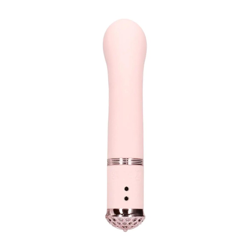Cherie - G-Spot Vibe - Pink - 3