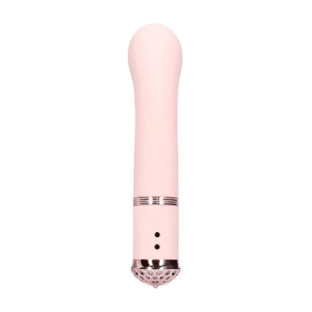 Cherie - G-Spot Vibe - Pink - 3
