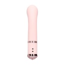 Cherie - G-Spot Vibe - Pink - 3