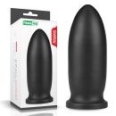 Korek analny King Sized Anal Bomber 22,9 cm PVC - 1