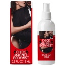 Chick Magnet - Bodymist - Pheromone Stimulator - 0.5 fl oz / 15 ml - 1