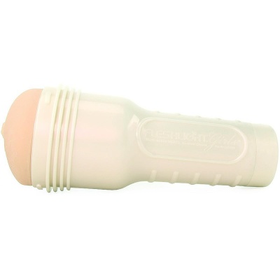 Masturbator Jenna Haze Obsession - kanał o strukturze żeber i wypustek, długość 25,4 cm - 1