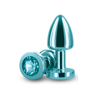 REAR ASSETS PETITE TEAL - 1 2