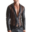 RMDaniele - black jacket - 1
