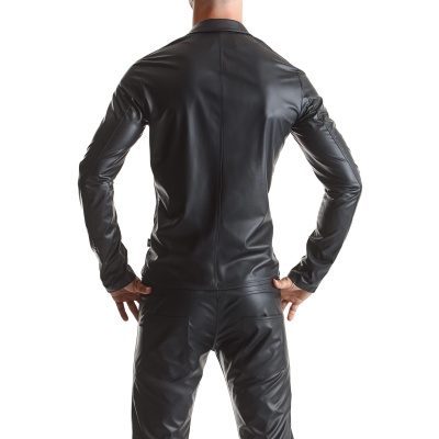 RMDaniele - black jacket - 1 2