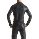 RMDaniele - black jacket - 2