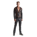RMDaniele - black jacket - 4