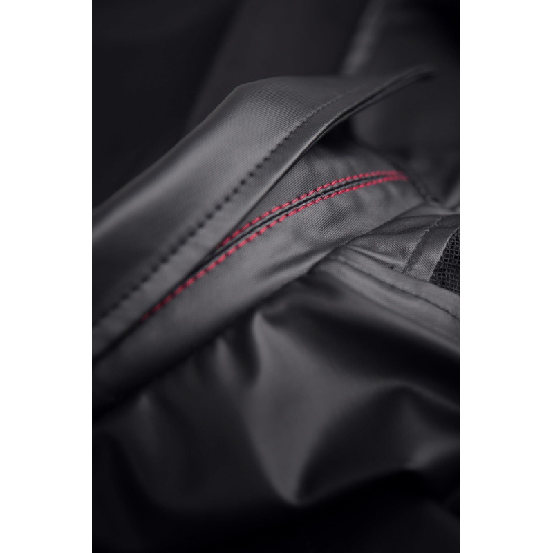 RMDaniele - black jacket - 8