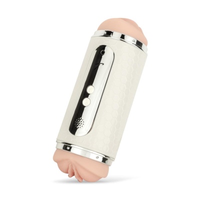 Teazers Electric Masturbator Double-sided - 1