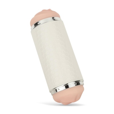 Teazers Electric Masturbator Double-sided - 1 2