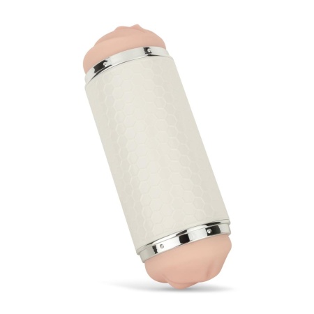 Teazers Electric Masturbator Double-sided - 2