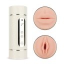 Teazers Electric Masturbator Double-sided - 4