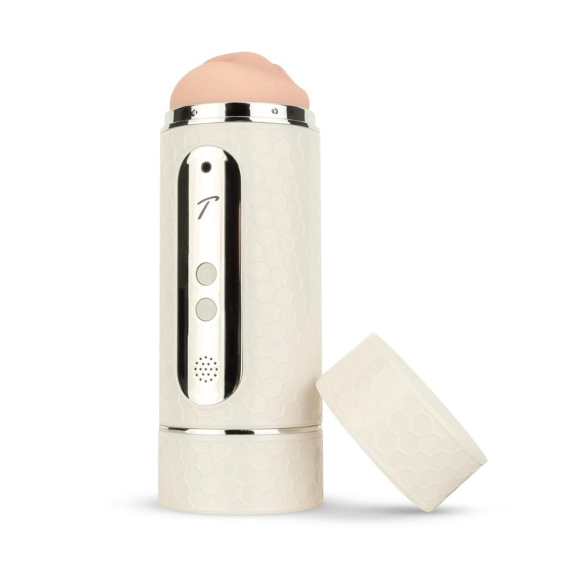 Teazers Electric Masturbator Double-sided - 5