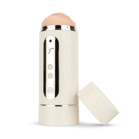 Teazers Electric Masturbator Double-sided - 5