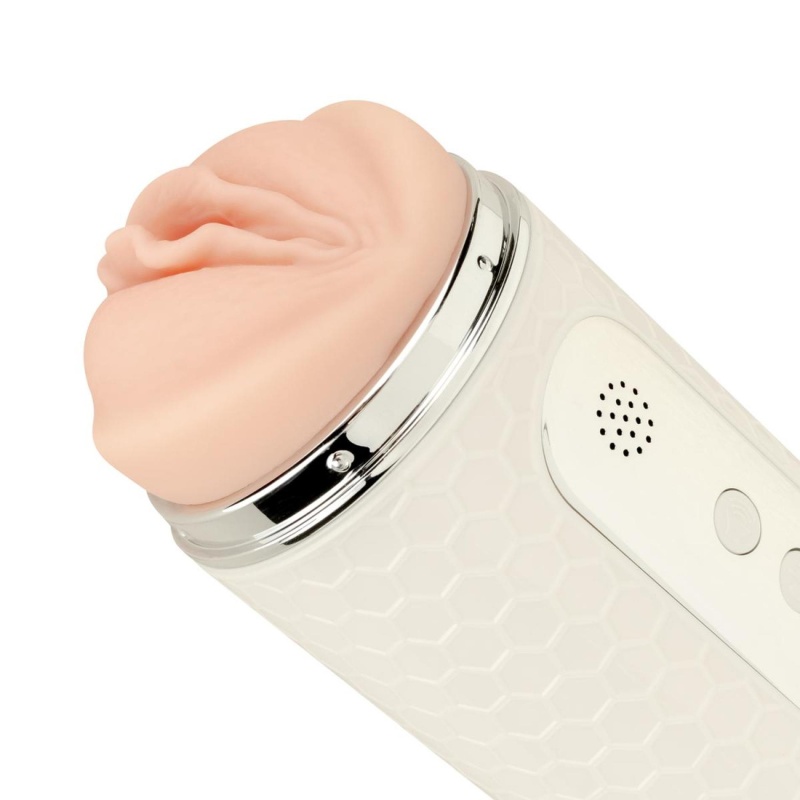 Teazers Electric Masturbator Double-sided - 6