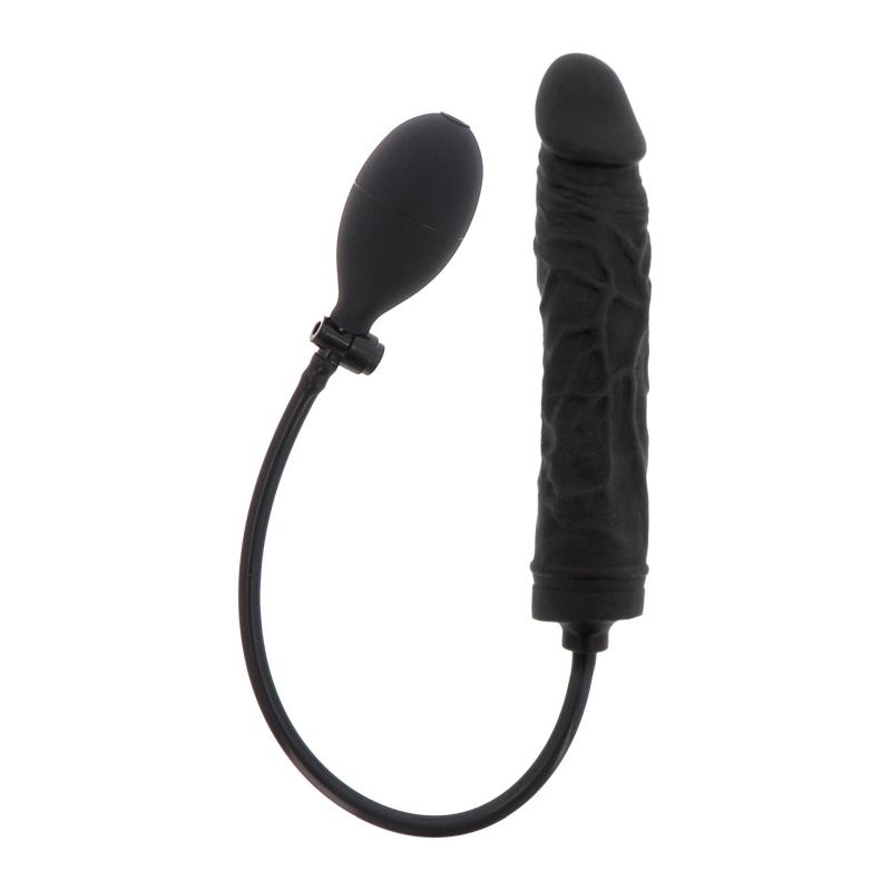 Hidden Desire Extreme Inflatable Dong - Advanced - 1