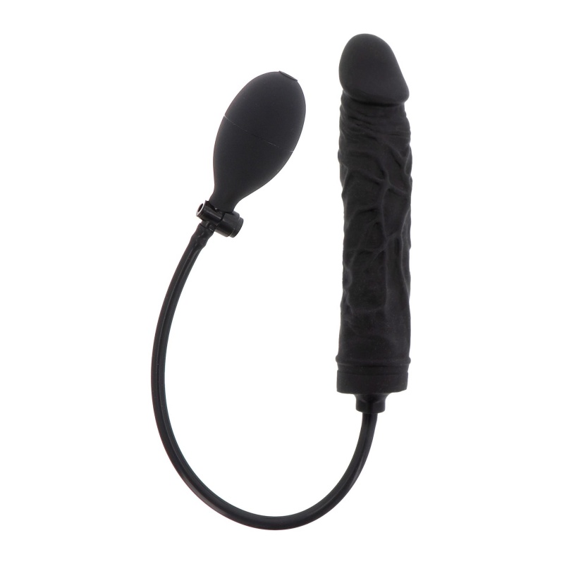 Hidden Desire Extreme Inflatable Dong - Advanced - 6