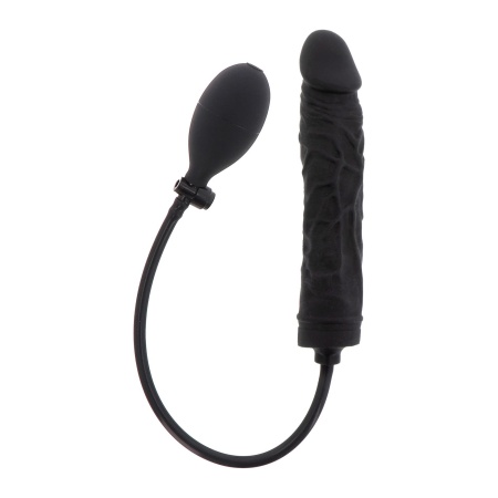 Hidden Desire Extreme Inflatable Dong - Advanced - 6