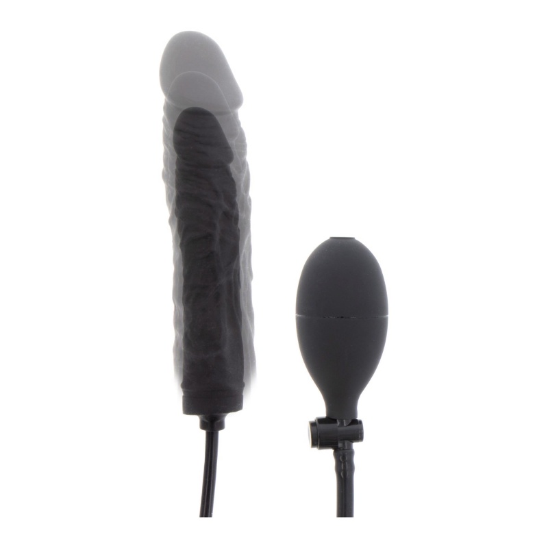Hidden Desire Extreme Inflatable Dong - Advanced - 8