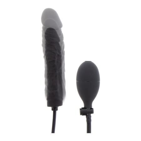Hidden Desire Extreme Inflatable Dong - Advanced - 8
