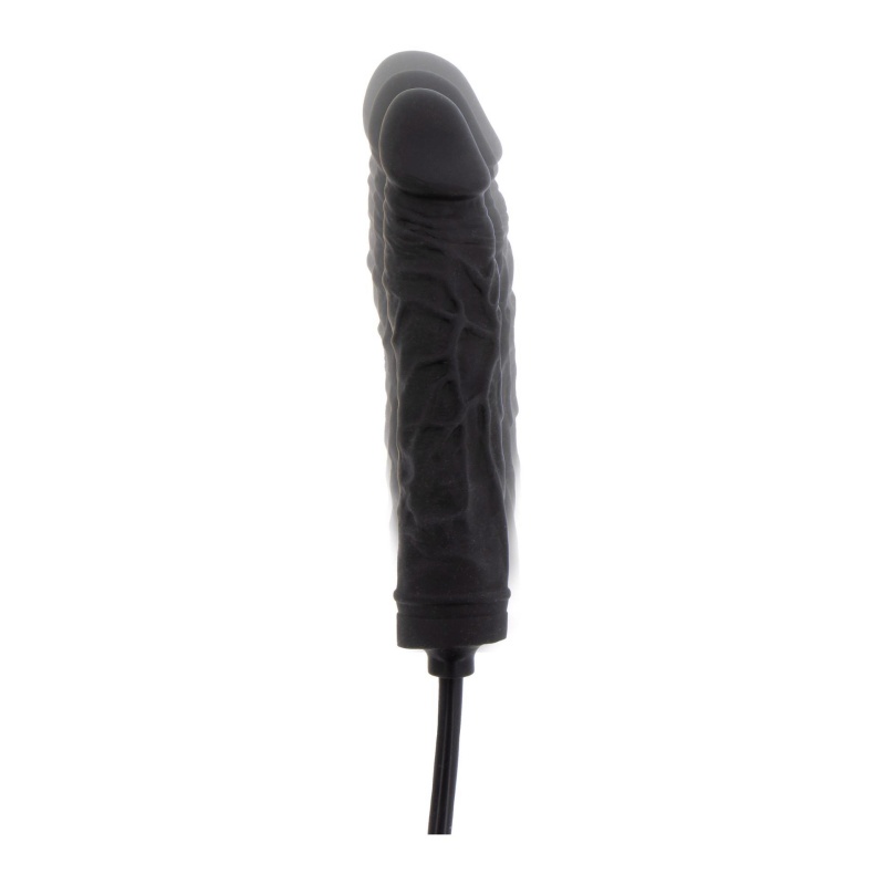 Hidden Desire Extreme Inflatable Dong - Advanced - 9