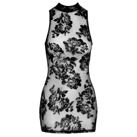 Mini Dress XL - 6