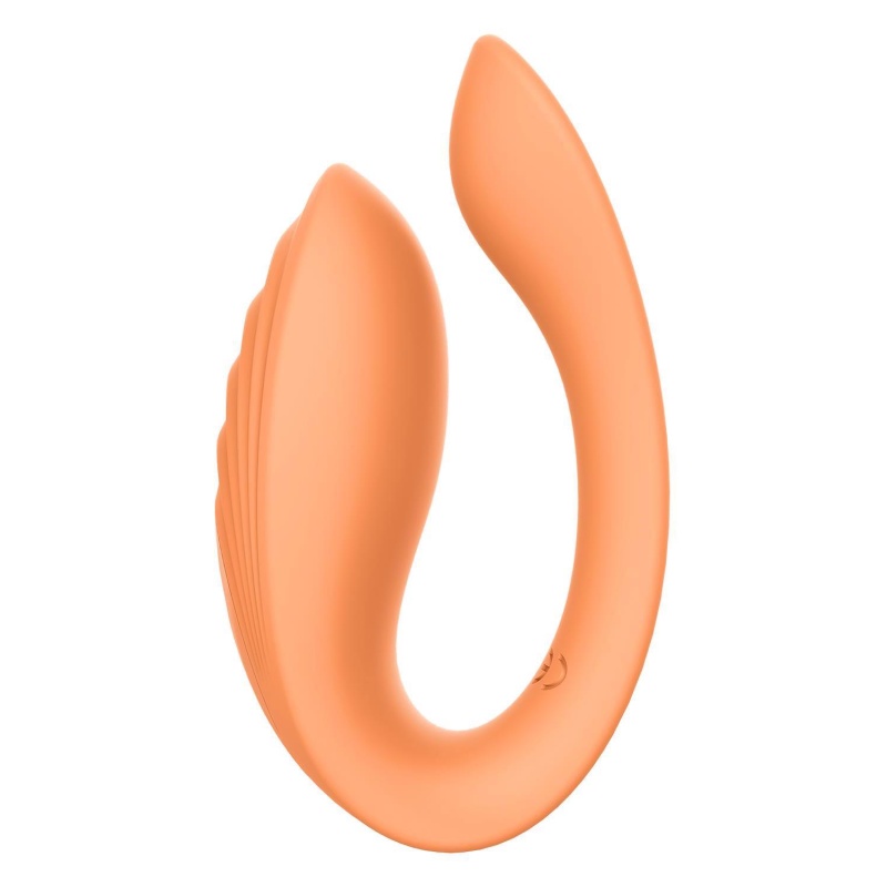 GLAM COUPLES VIBRATOR - 3