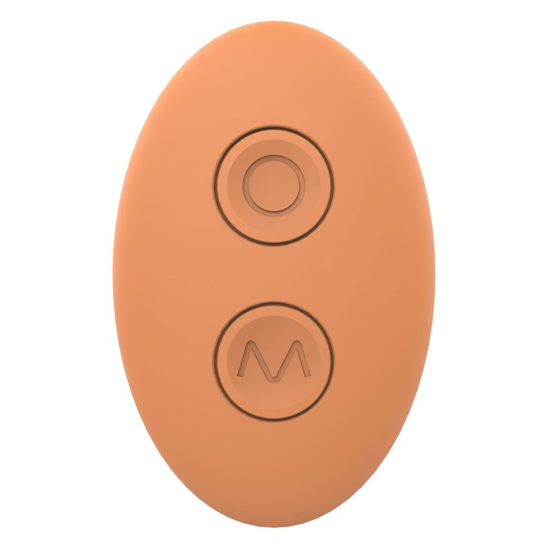 GLAM COUPLES VIBRATOR - 5