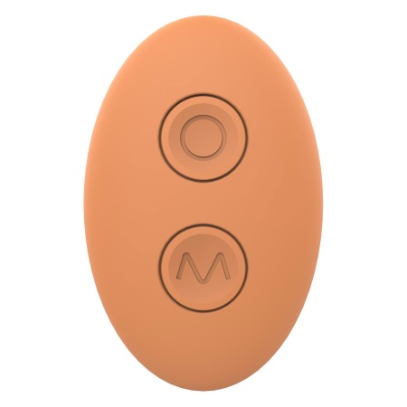 GLAM COUPLES VIBRATOR - 5
