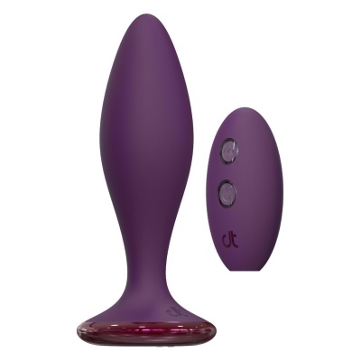 GLAM STRONG ANAL VIBE - 1 2