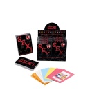 INTERNATIONAL SEX! CARD GAME - 2