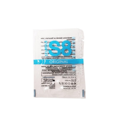 S8 WB Original 4ml Sachet Original - 1