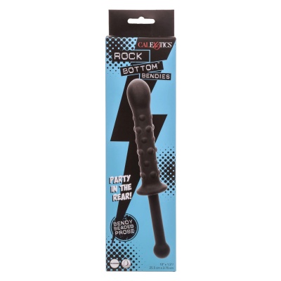 Sonda koralikowa Bendy Beaded Probe 25,5 cm z dwustronną końcówką - 1 2