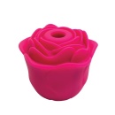 Stymulator łechtaczki Rose Hera - fale powietrzne, 10 trybów intensywności, wymiary 6 cm x 7 cm - 1