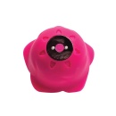 Stymulator łechtaczki Rose Hera - fale powietrzne, 10 trybów intensywności, wymiary 6 cm x 7 cm - 3