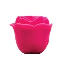 Stymulator łechtaczki Rose Hera - fale powietrzne, 10 trybów intensywności, wymiary 6 cm x 7 cm - 4