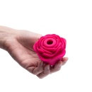 Stymulator łechtaczki Rose Hera - fale powietrzne, 10 trybów intensywności, wymiary 6 cm x 7 cm - 6