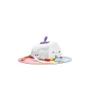 The Unicorn Premium Riding Sex Machine - maszyna jeździecka 1200 RPM, rotacja 360°, nośność 181 kg, kabel 2,4 m, pejcz 50 cm - 3