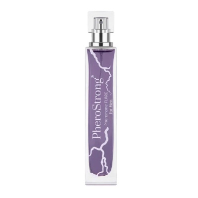 PheroStrong Pheromone Flare for Men - 1 2