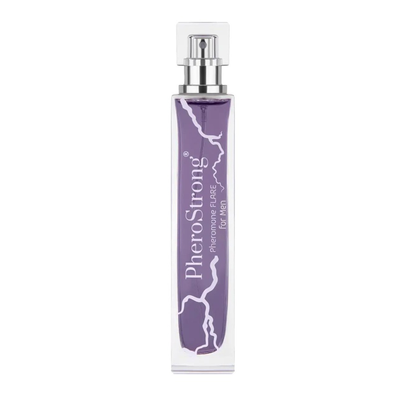 PheroStrong Pheromone Flare for Men - 2