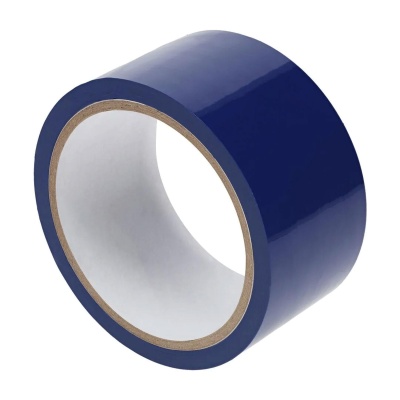 PVC Non-Stick Tape - 20 m - Navy - 1
