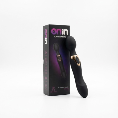 Wand Massager - 1 2