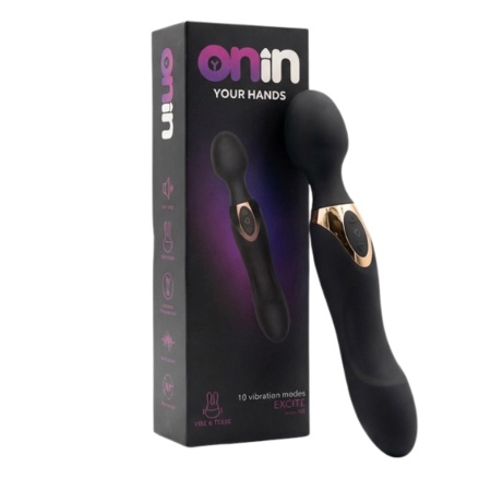 Wand Massager - 3
