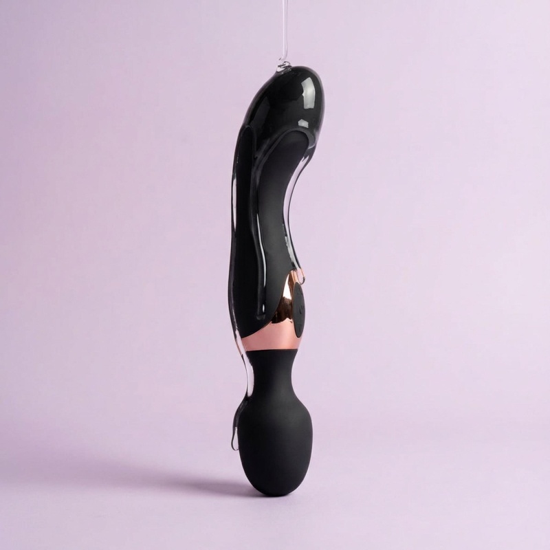 Wand Massager - 4