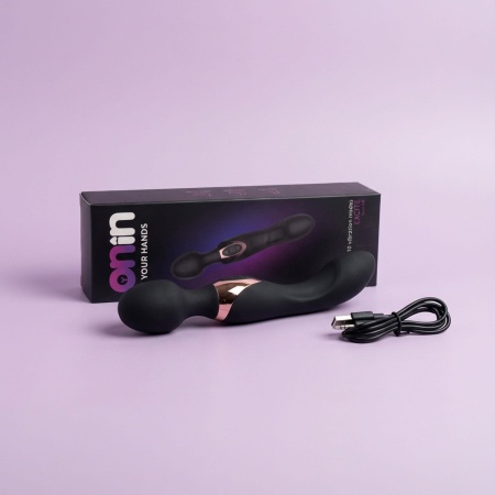Wand Massager - 8