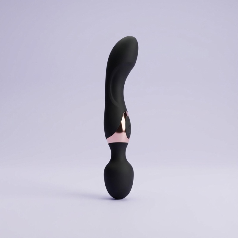 Wand Massager - 9