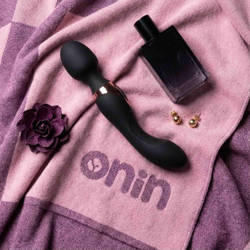 Wand Massager - 11