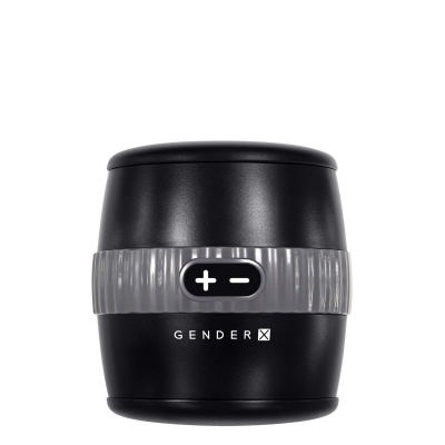 GENDER X BARREL OF FUN - 1 2