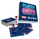 Flirty or Dirty Seconds - 2
