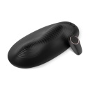 Vibe Pad Double Vibration with Remote Control - Black - 1